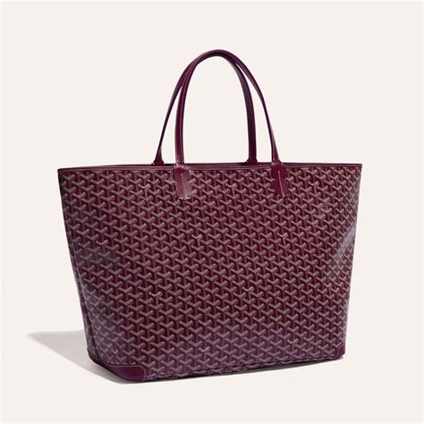 goyard official web|goyard paris website.